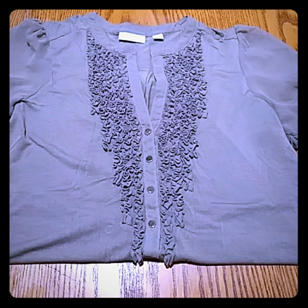 New York and Co tshirt